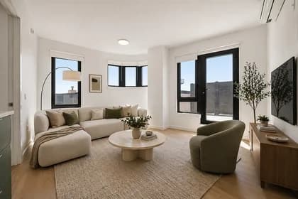 2366 Bedford Avenue #616BT, Brooklyn, NY 11226