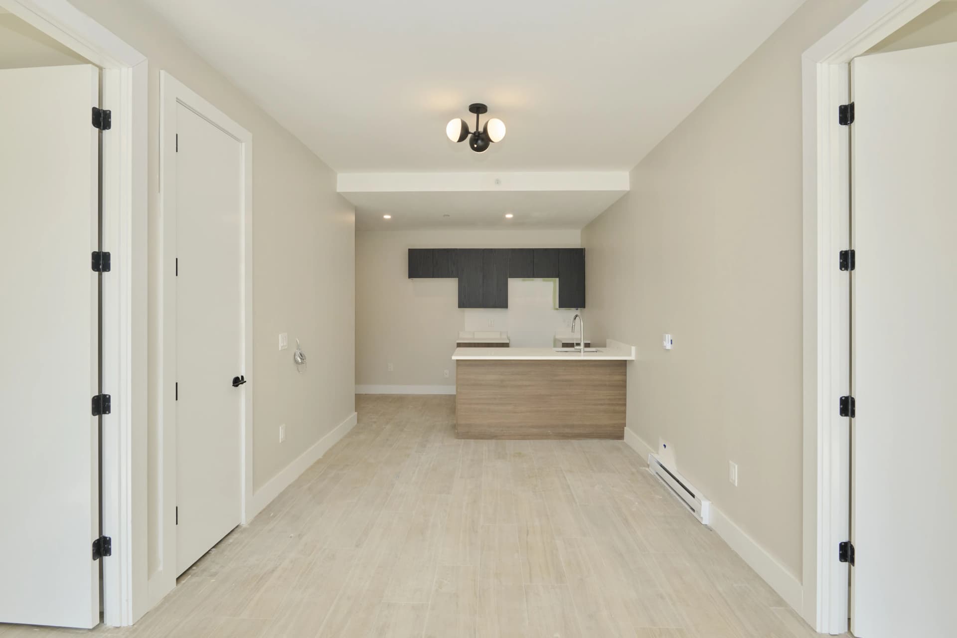 492 Thomas S Boyland Street #3I, Brooklyn, NY 11212 apartment_kitchen 1
