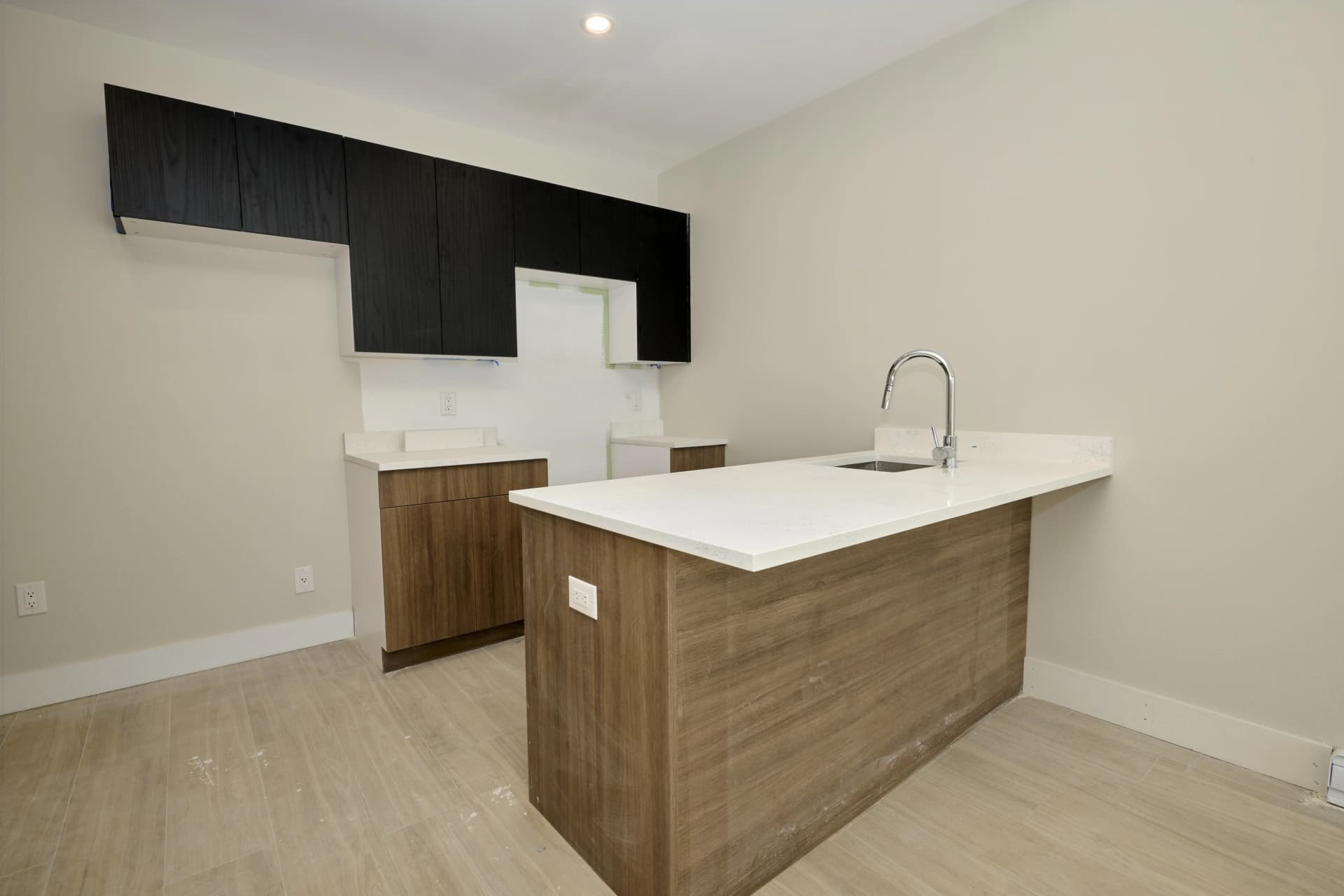 492 Thomas S Boyland Street #4I, Brooklyn, NY 11212 apartment_kitchen 1