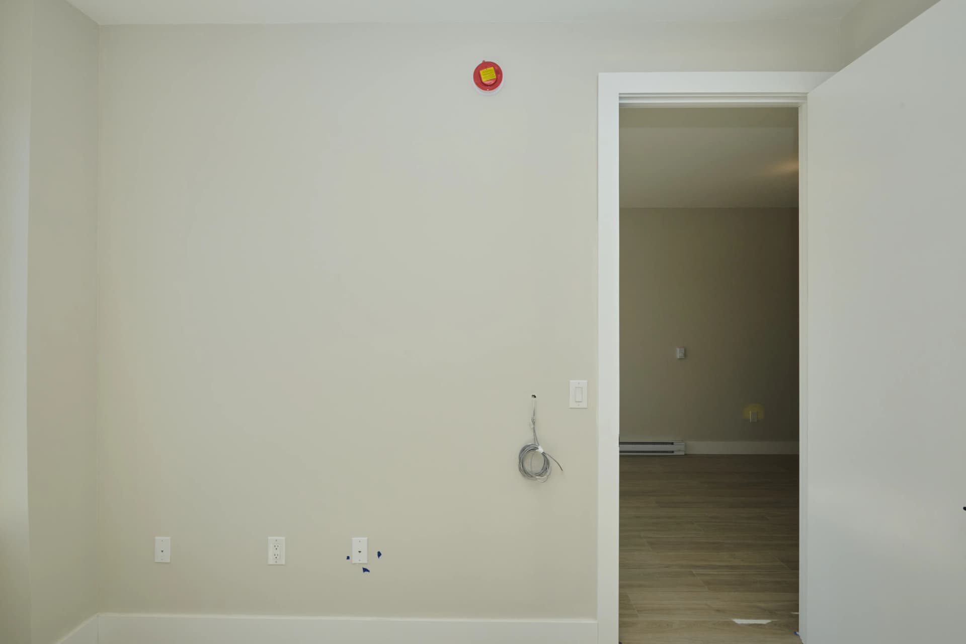 492 Thomas S Boyland Street #6D, Brooklyn, NY 11212 apartment_bedroom_room 1