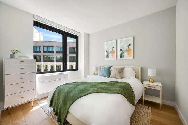 One Park Point #1120, Brooklyn, NY 11218