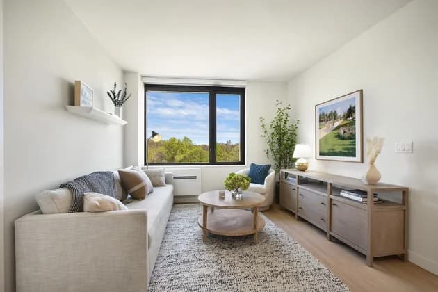 One Park Point #820, Brooklyn, NY 11218