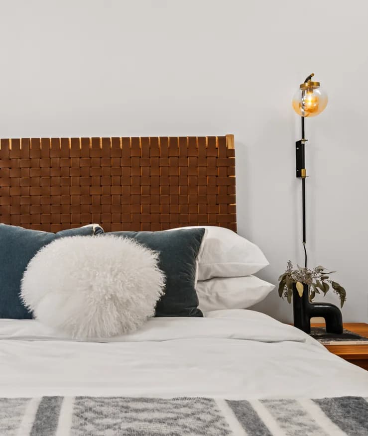 255 Lorimer Street #254, Brooklyn, NY 11206 apartment_bedroom_room 1