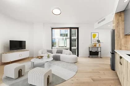 255 Lorimer Street #552, Brooklyn, NY 11206