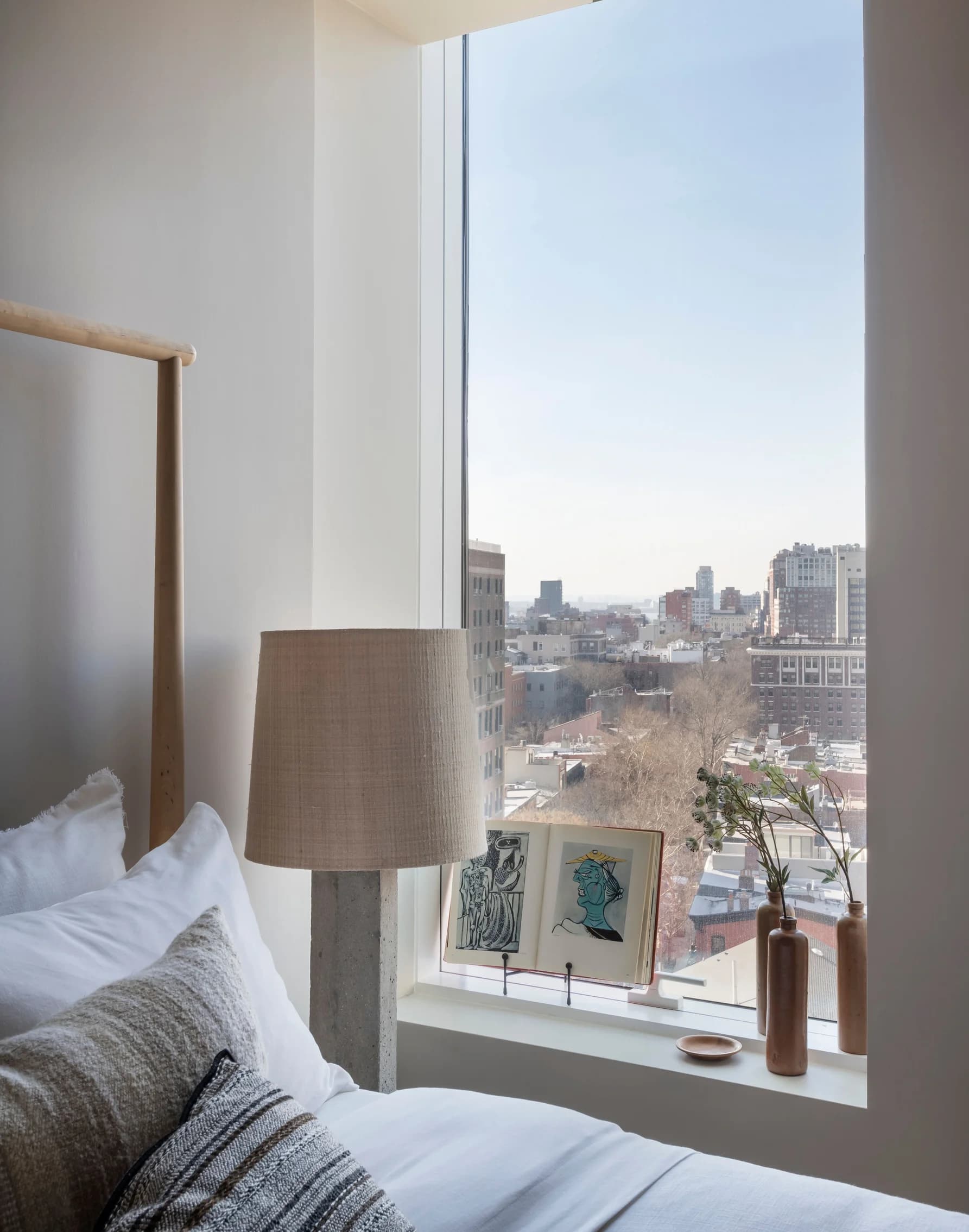 505 State Street #10I, Brooklyn, NY 11217