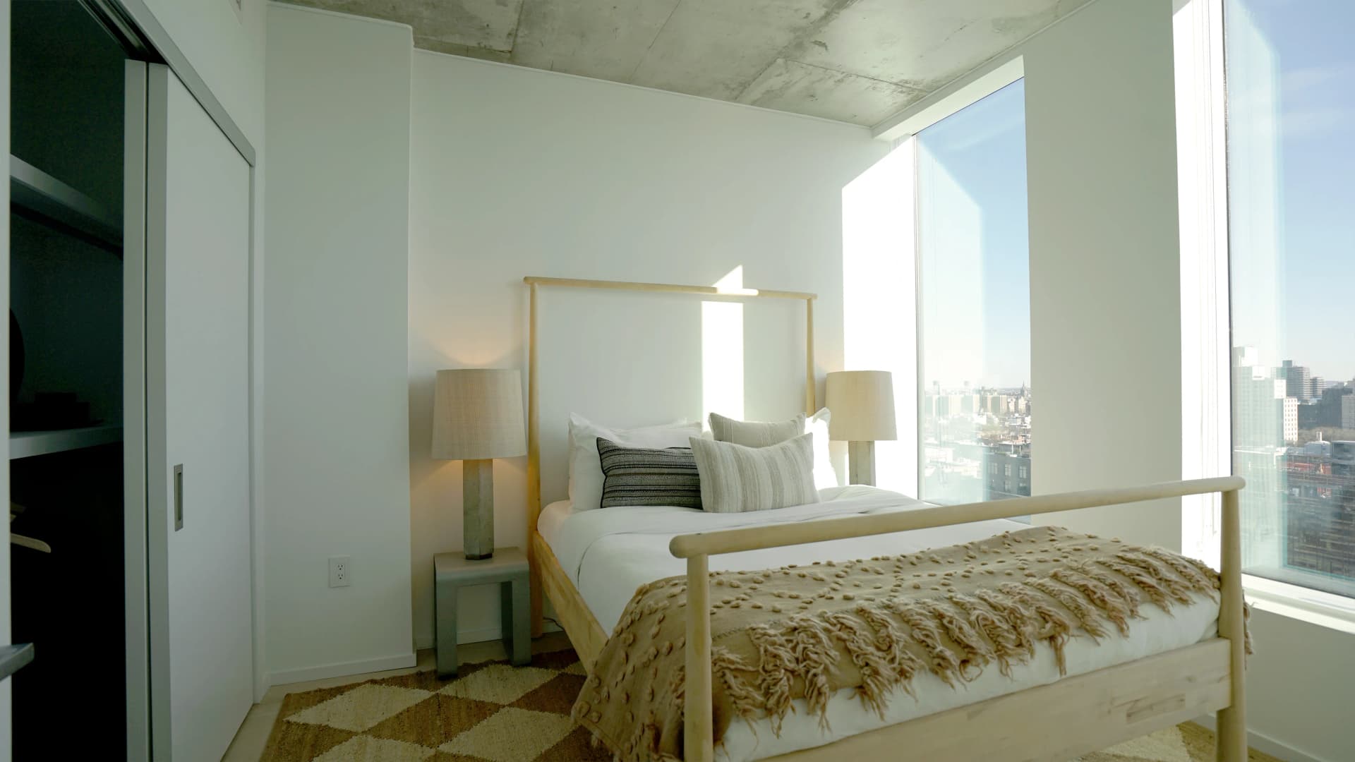 505 State Street #11N, Brooklyn, NY 11217 apartment_bedroom_room 1