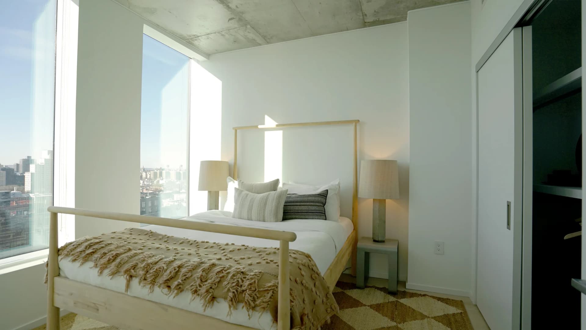 505 State Street #13K, Brooklyn, NY 11217