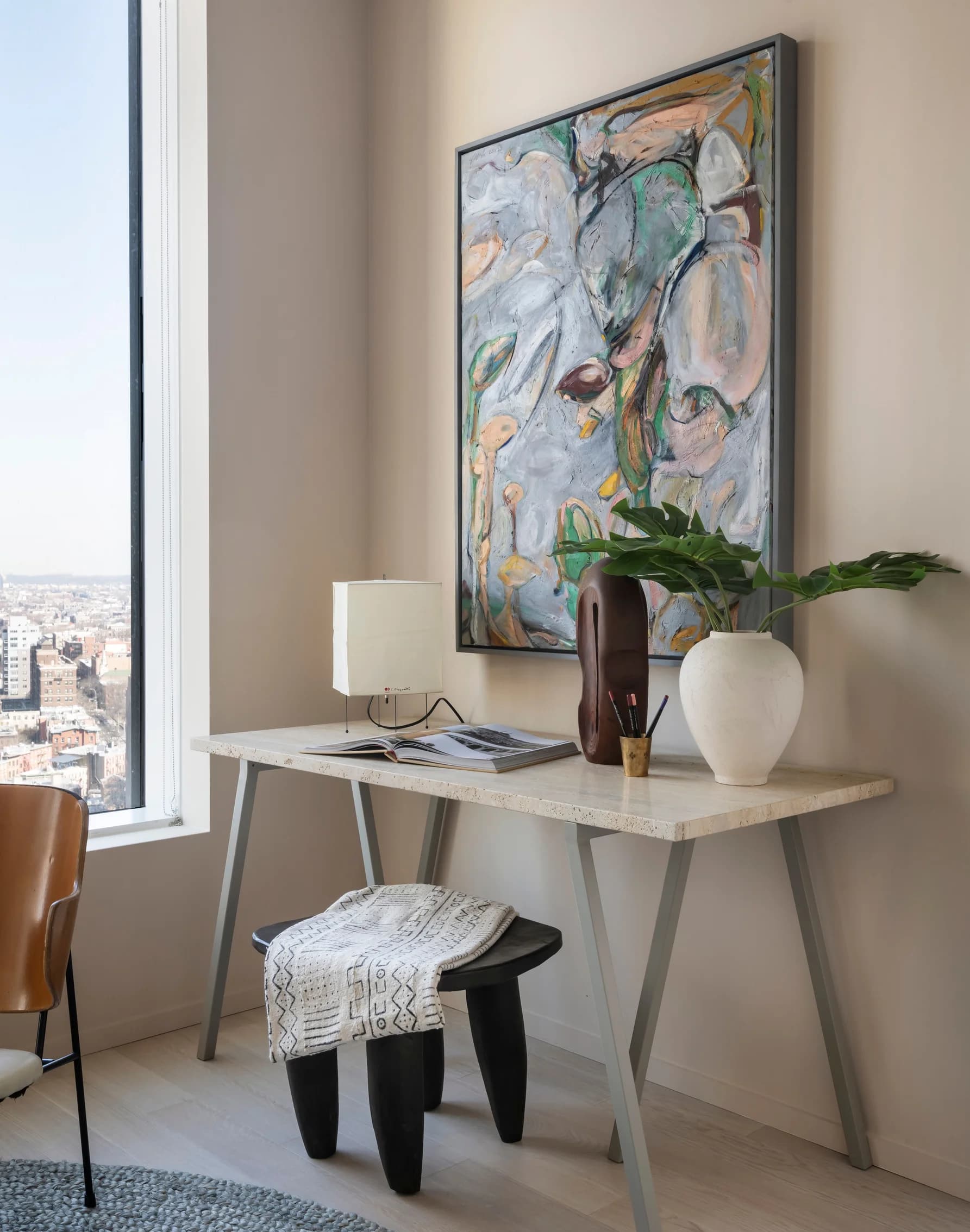 505 State Street #14D, Brooklyn, NY 11217