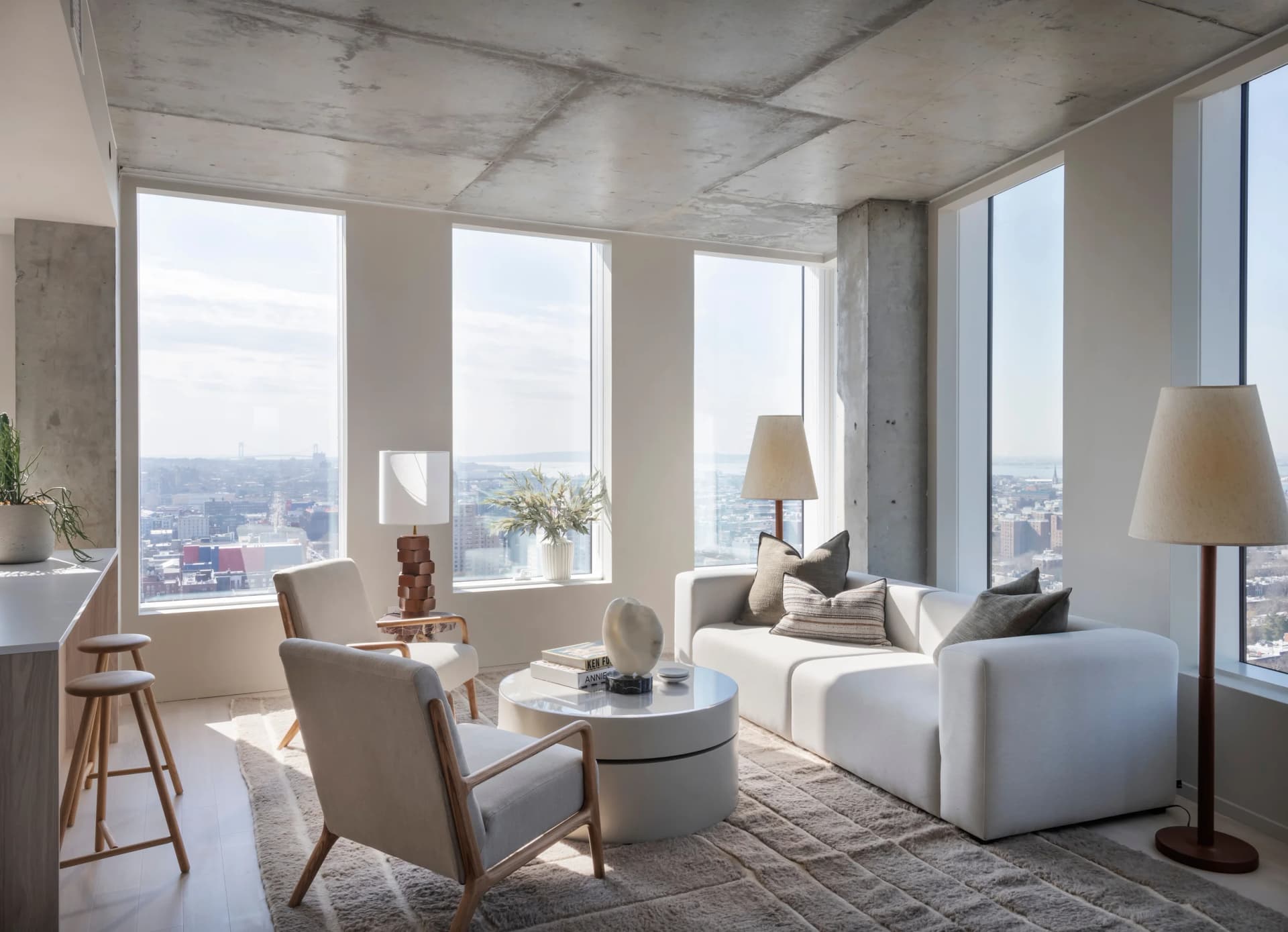 505 State Street #15J, Brooklyn, NY 11217