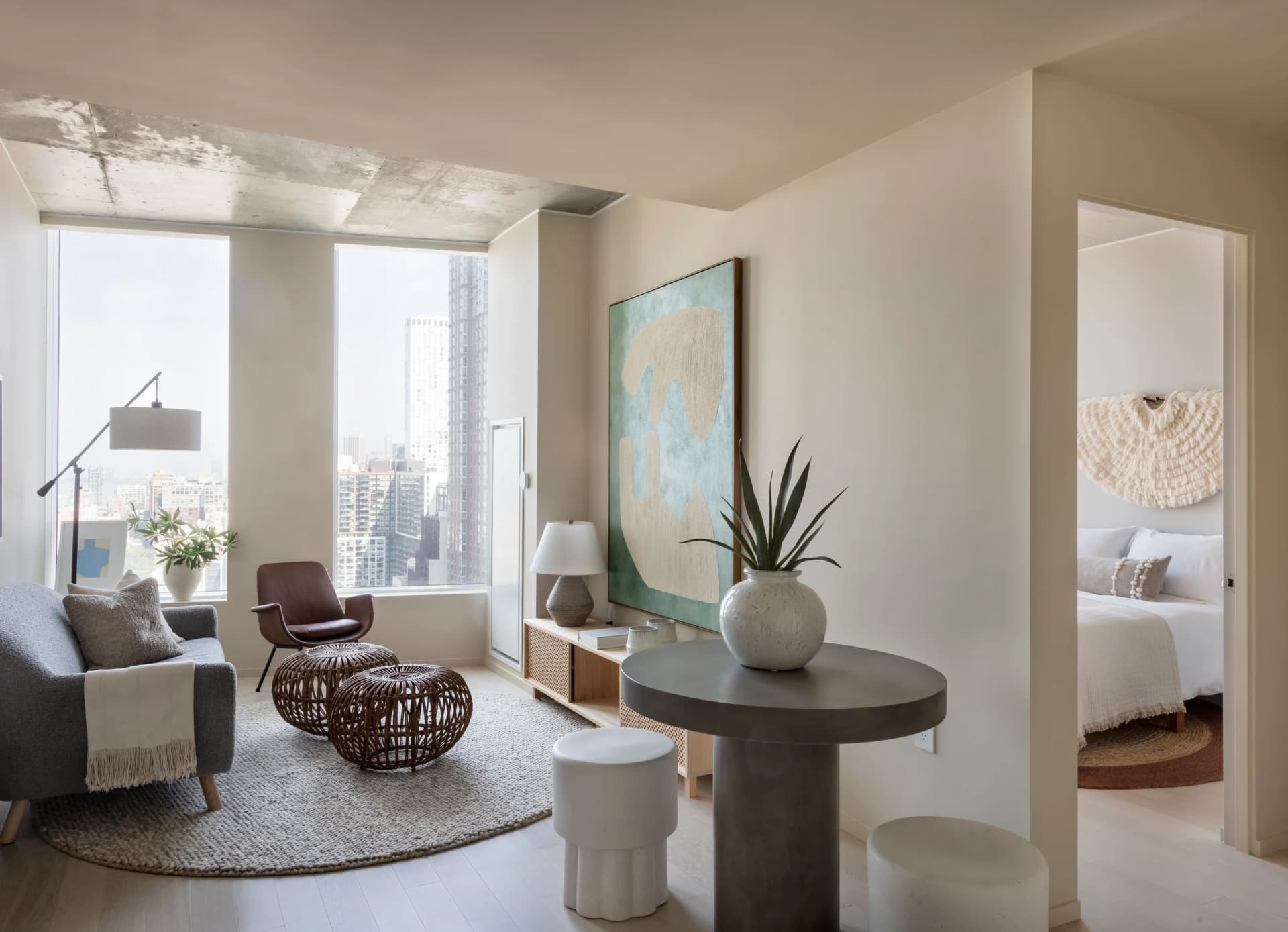 505 State Street #19I, Brooklyn, NY 11217