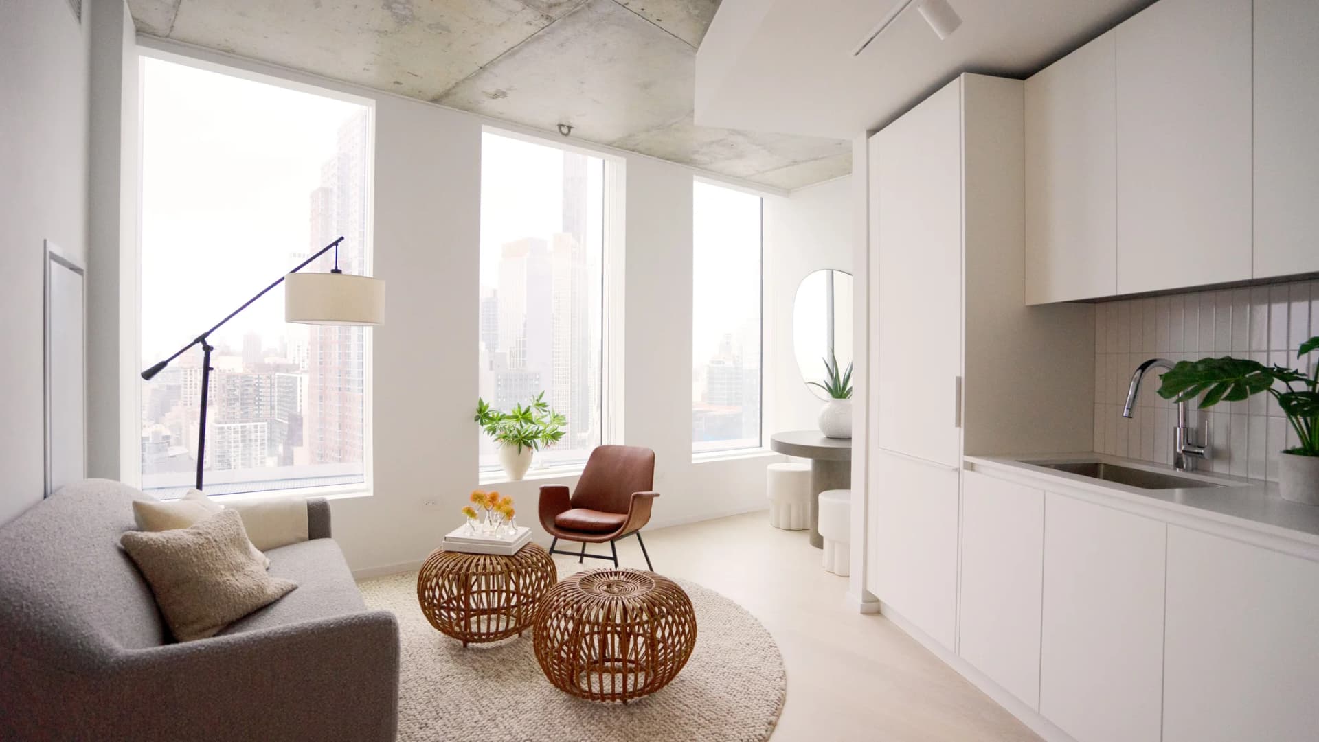 505 State Street #35G, Brooklyn, NY 11217