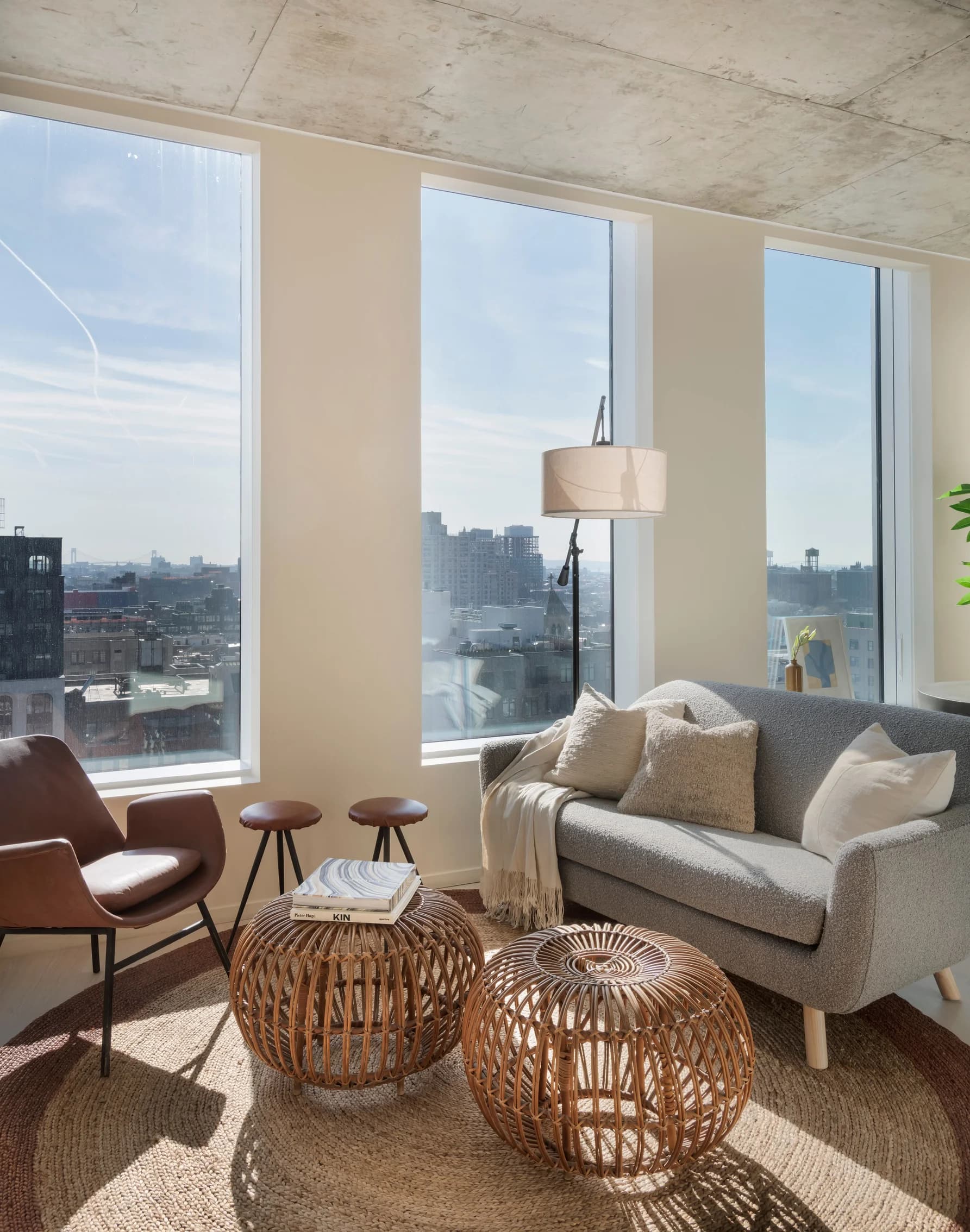 505 State Street #37F, Brooklyn, NY 11217