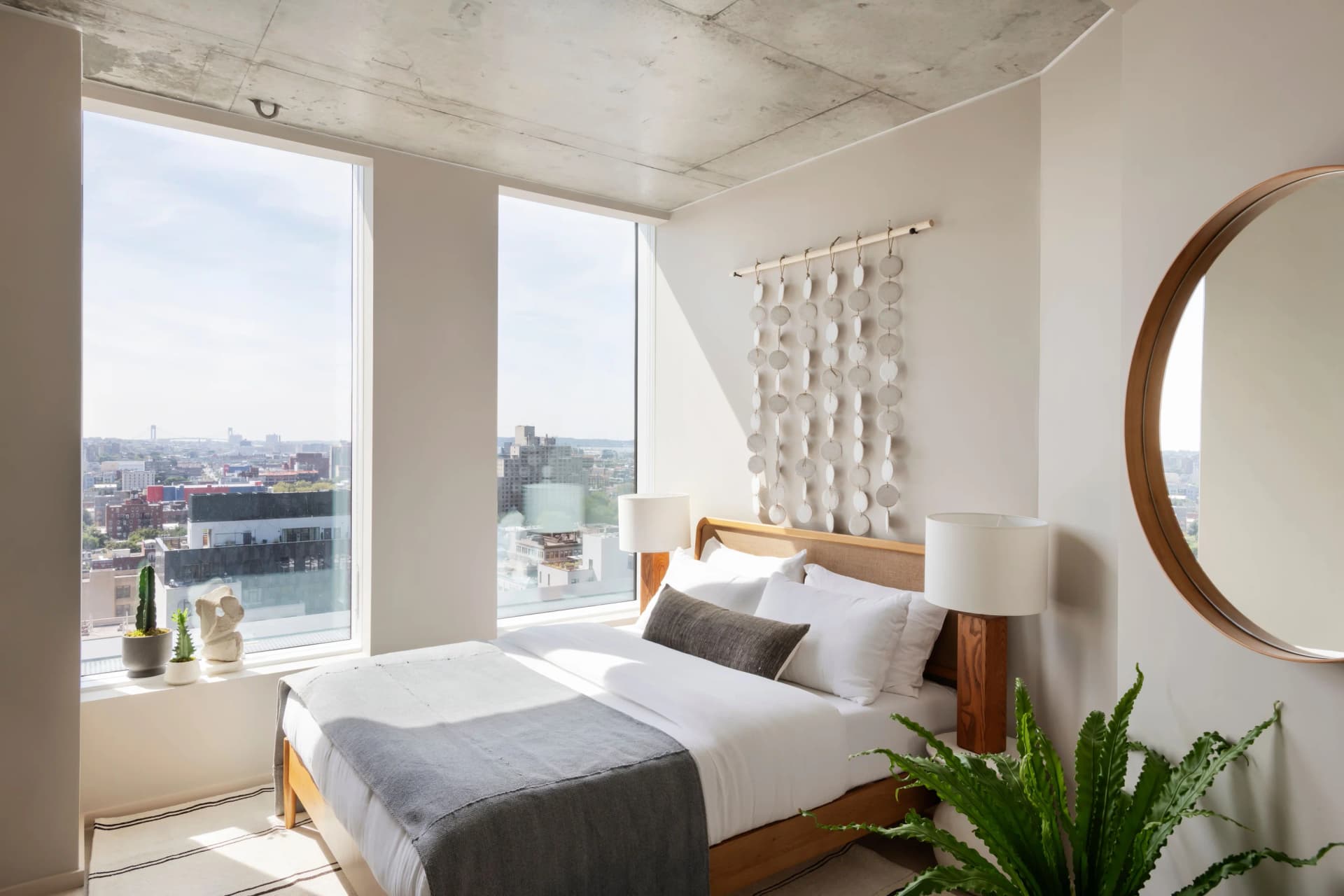 505 State Street #37F, Brooklyn, NY 11217