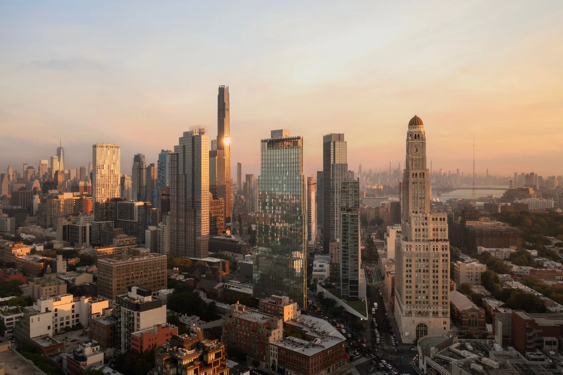 505 State Street #38A, Brooklyn, NY 11217