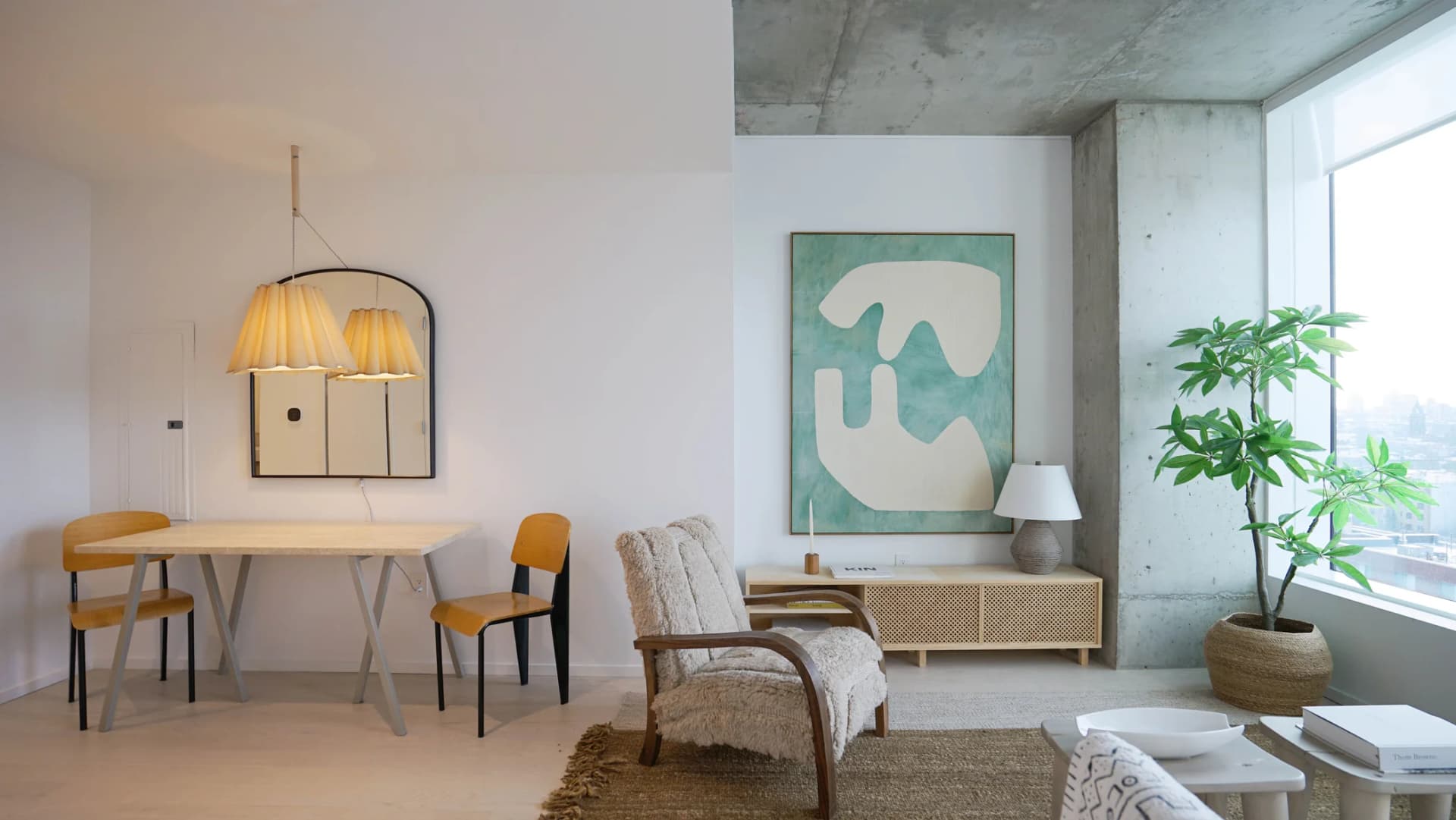 505 State Street #7E, Brooklyn, NY 11217