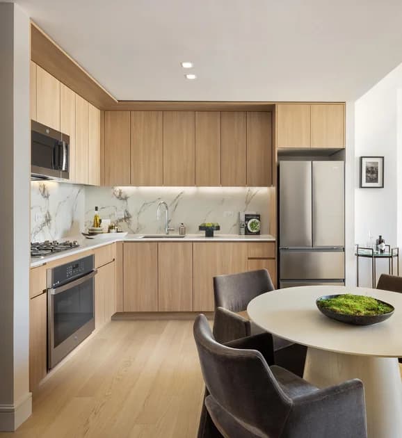 60 Wharf Drive #3313, Brooklyn, NY 11222