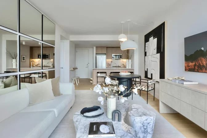 60 Wharf Drive #3608, Brooklyn, NY 11222