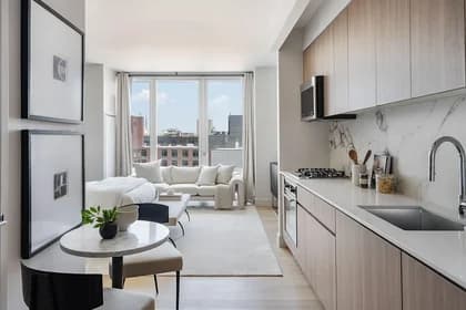 60 Wharf Drive #3708, Brooklyn, NY 11222