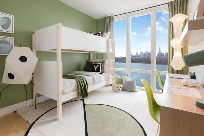 60 Wharf Drive #4012, Brooklyn, NY 11222