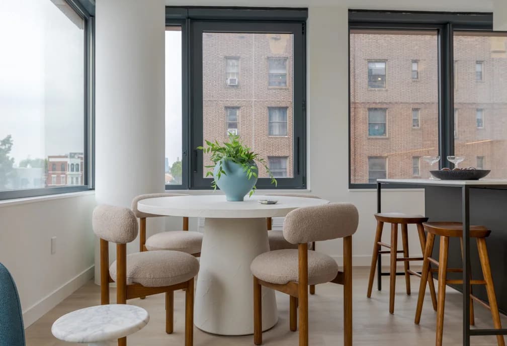201 25 Street #7P, Brooklyn, NY 11232