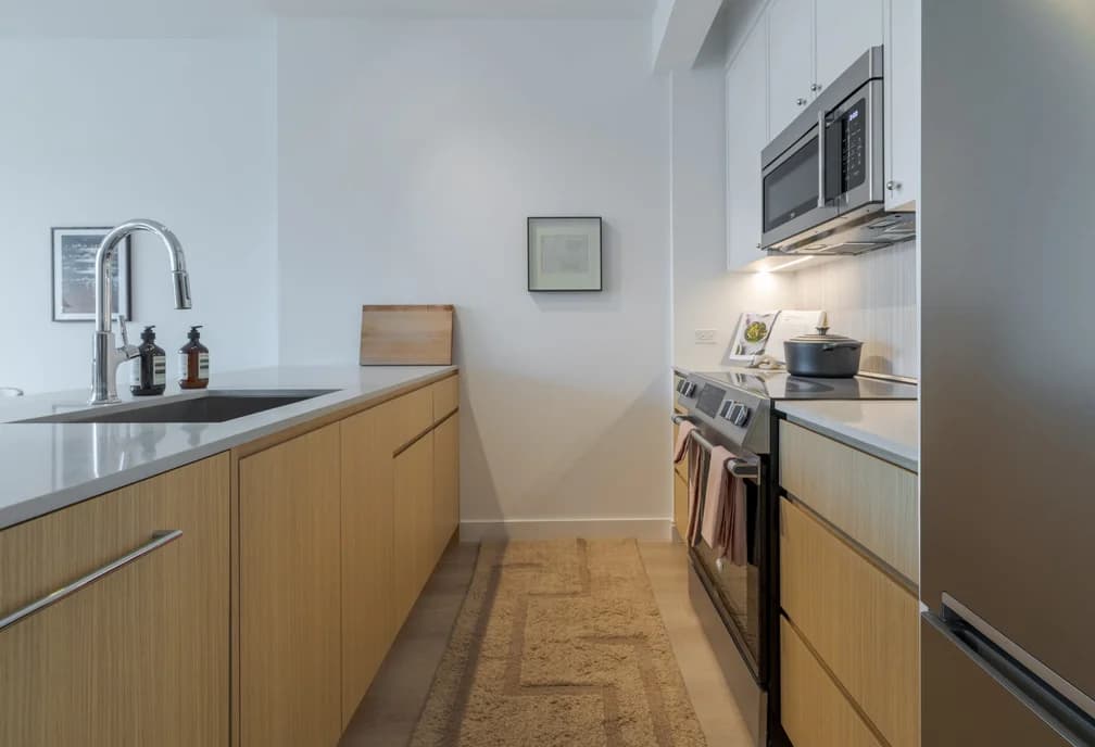201 25 Street #8D, Brooklyn, NY 11232