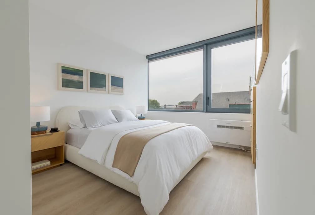 201 25 Street #8F, Brooklyn, NY 11232