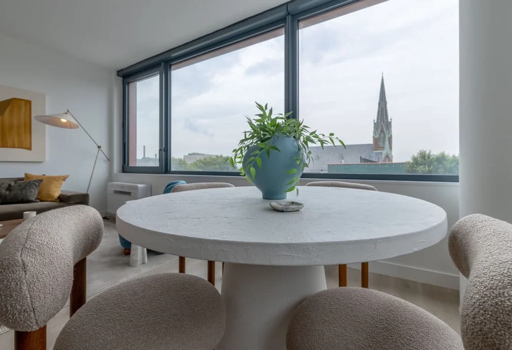 201 25 Street #8F, Brooklyn, NY 11232