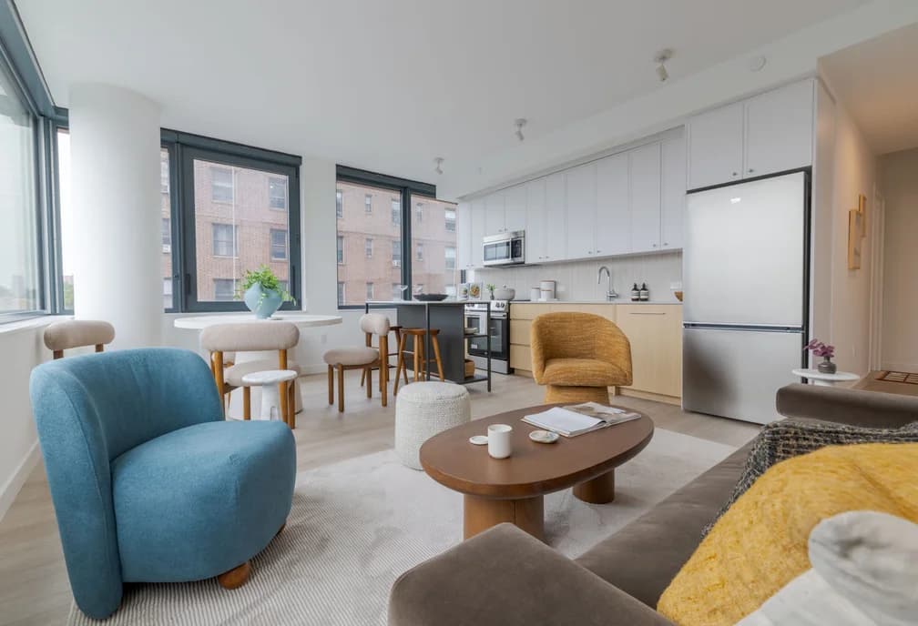 201 25 Street #8F, Brooklyn, NY 11232