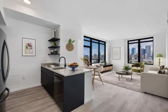 504 Sackett Street #1508, Brooklyn, NY 11231