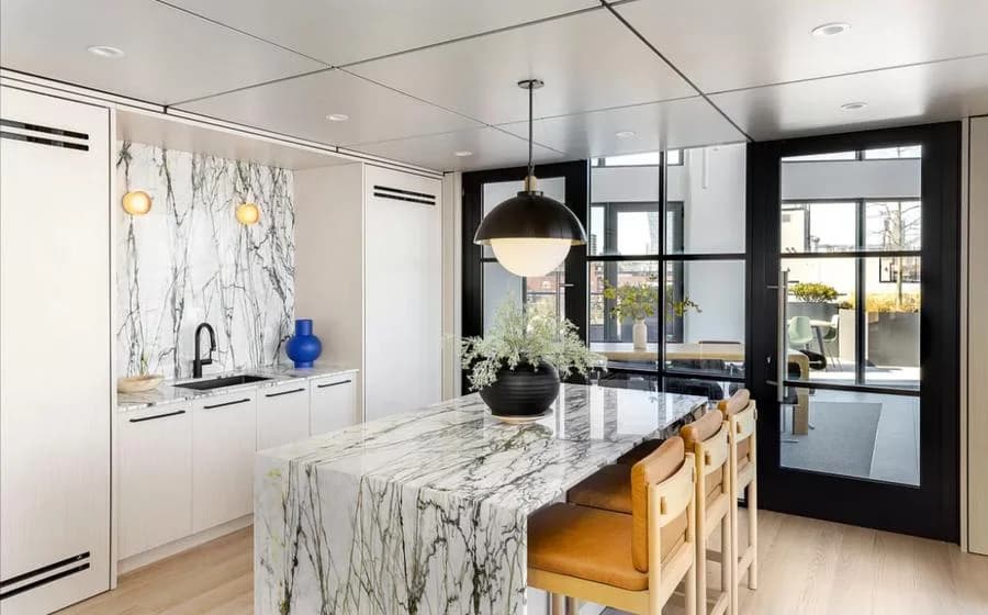 445 Grand Avenue #608, Brooklyn, NY 11238 apartment_dining_room 1