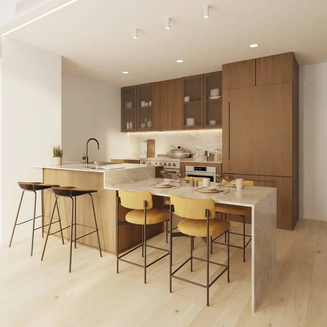 335 Bond Street #4-E, Brooklyn, NY 11231