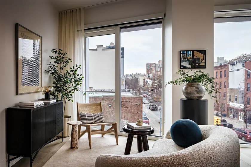 240 3 Ave #6K, Brooklyn, NY 11217 apartment_living_room 1
