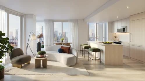 240 3 Ave #8AQ, Brooklyn, NY 11217