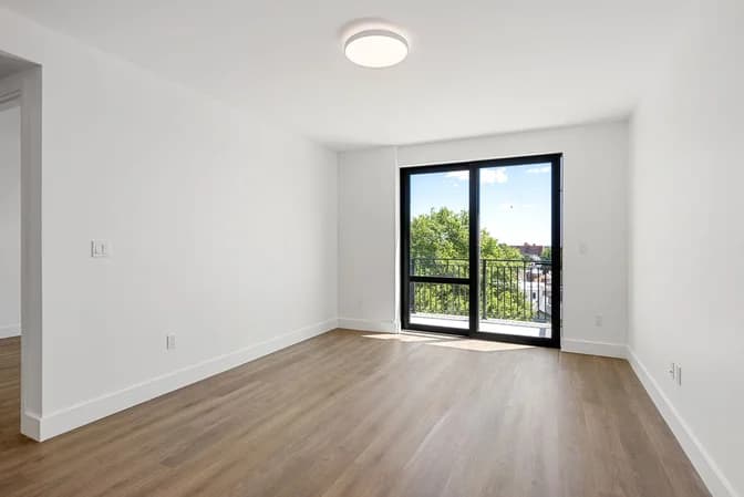 2339 Nostrand Avenue #4F, Brooklyn, NY 11210