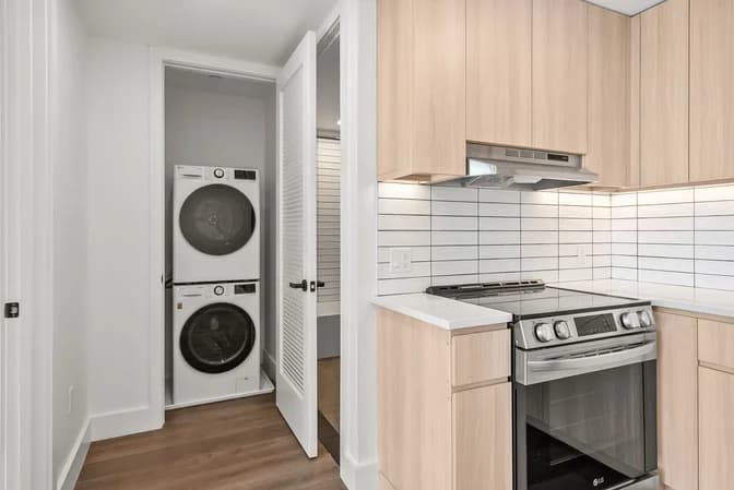 2339 Nostrand Avenue #6A, Brooklyn, NY 11210