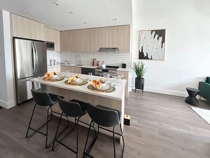 2339 Nostrand Avenue #6A, Brooklyn, NY 11210