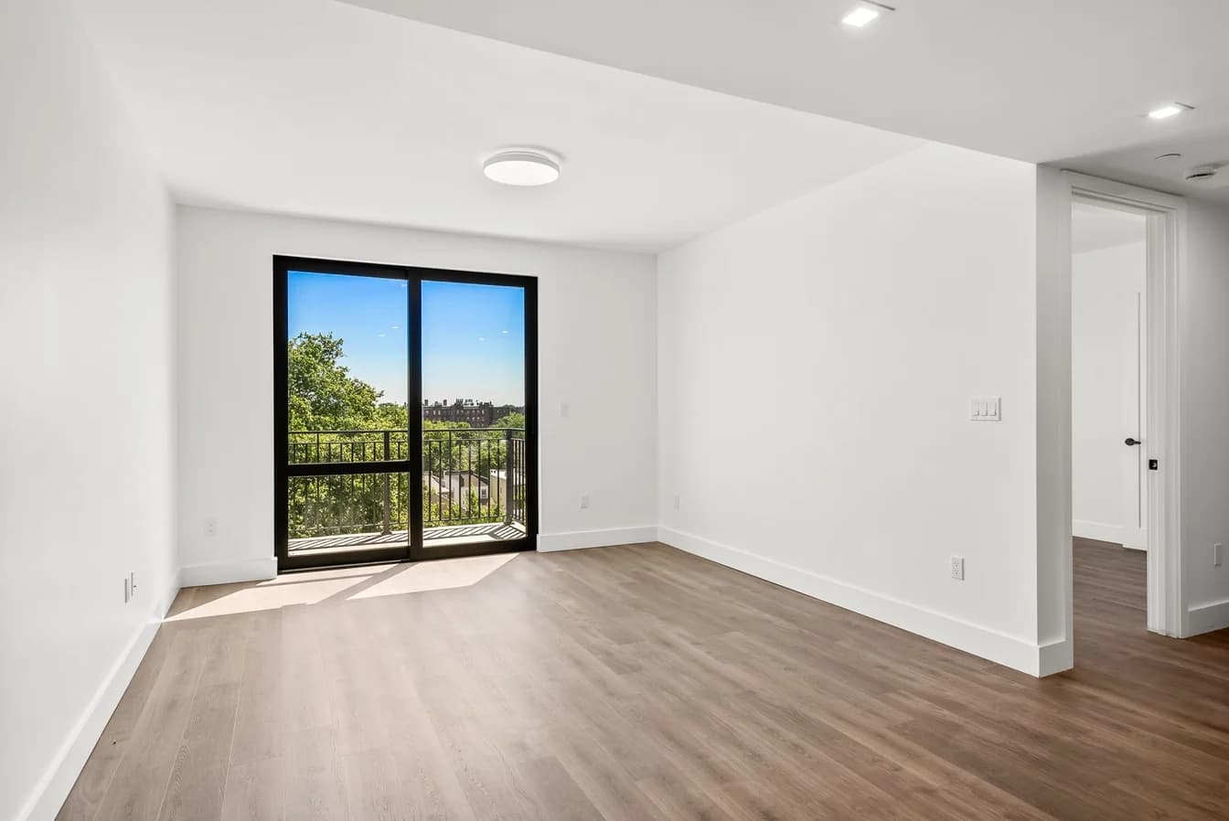 2339 Nostrand Avenue #6J, Brooklyn, NY 11210 1
