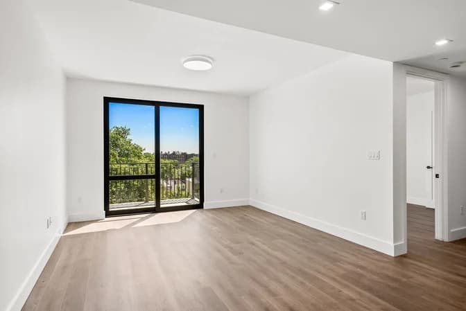 2339 Nostrand Avenue #6J, Brooklyn, NY 11210