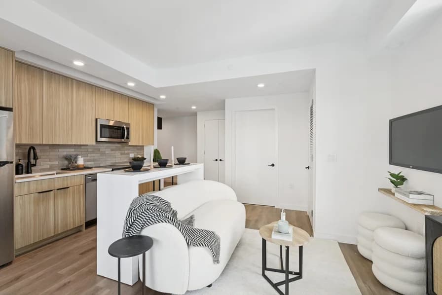 336 Douglass Street #15G, Brooklyn, NY 11217