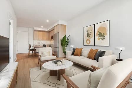499 President Street #336, Brooklyn, NY 11215