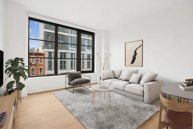 499 President Street #514, Brooklyn, NY 11215