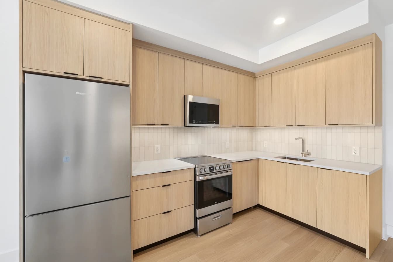 499 President Street #538, Brooklyn, NY 11215 apartment_kitchen 1