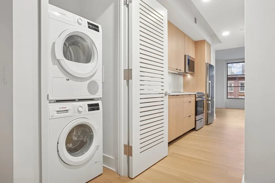 499 President Street #714, Brooklyn, NY 11215 apartment_washer_dryer 1