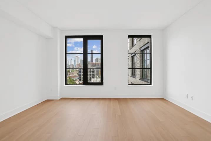 499 President Street #722, Brooklyn, NY 11215