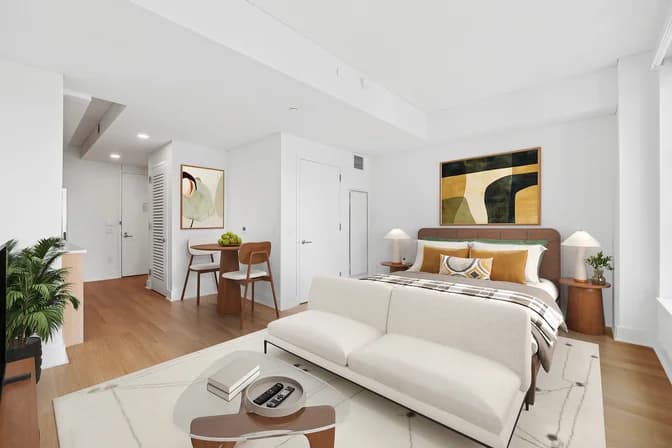 499 President Street #722, Brooklyn, NY 11215