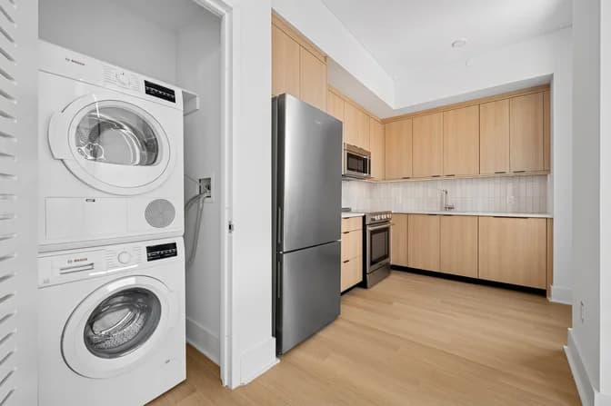 499 President Street #821, Brooklyn, NY 11215 - Image 1