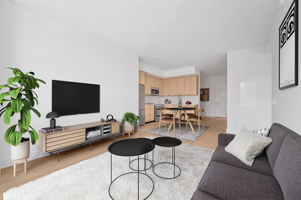 499 President Street #914, Brooklyn, NY 11215