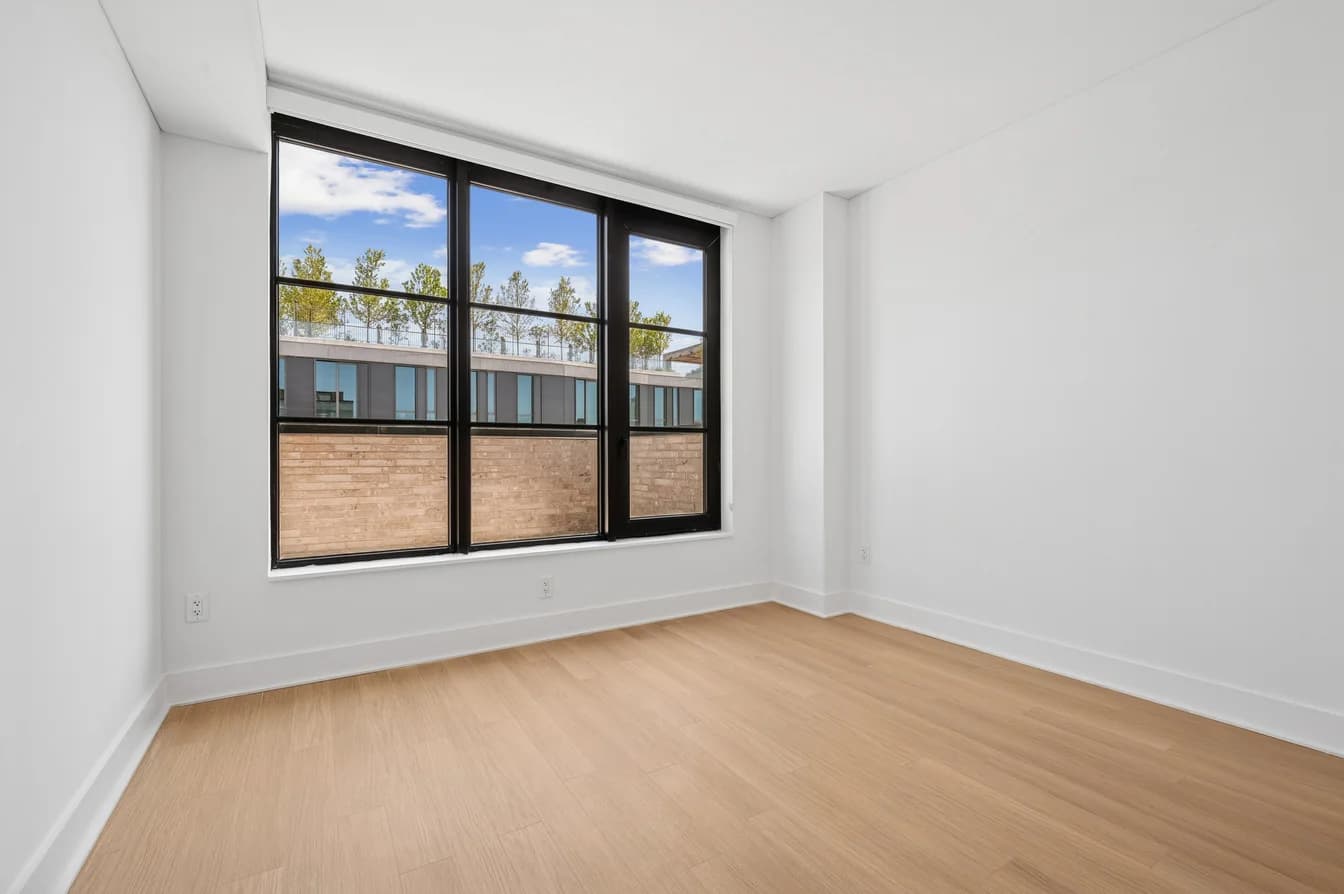 499 President Street #919, Brooklyn, NY 11215 apartment_bedroom_room 1