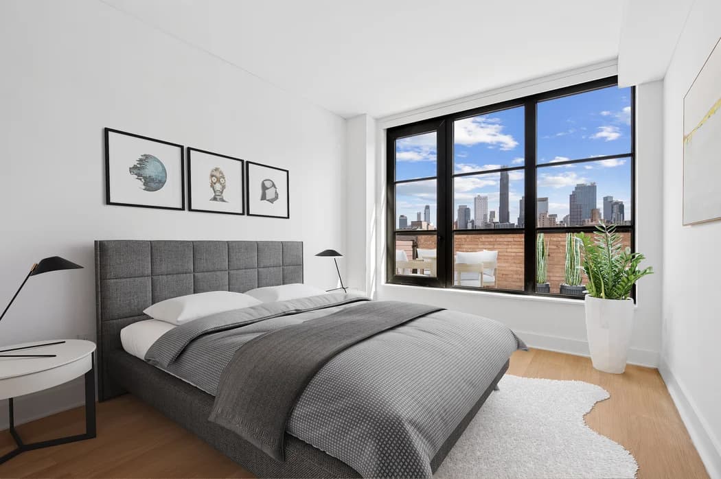 499 President Street #919, Brooklyn, NY 11215 - Image 1