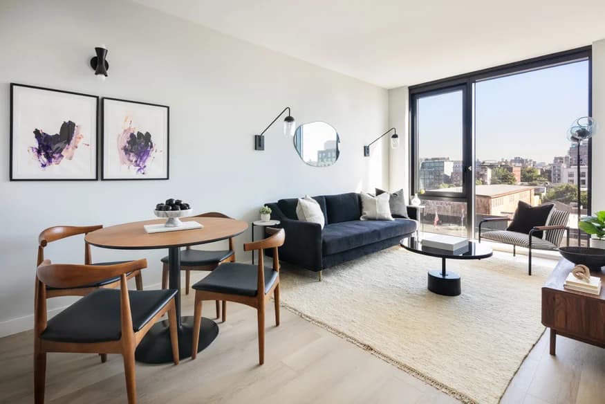 1057 Atlantic Avenue #1507, Brooklyn, NY 11238